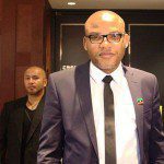IPOB Leader Nnamdi Kanu