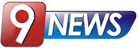 9news Logo