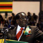 Robert Mugabe 9News Nigeria