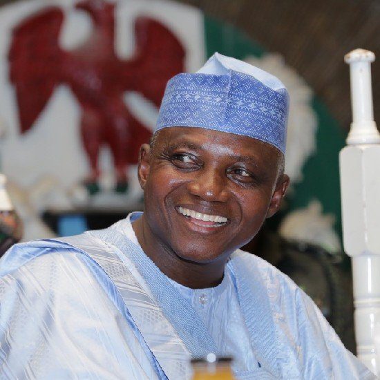 Malam Shehu Umar