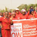 Bring Back our girls