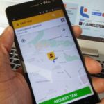 Easy Taxi techweez
