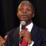 Yemi Osinbajo