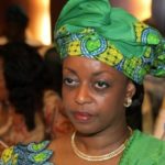 Diezani Alison Madueke