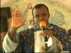 Mbaka