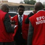 EFCC operatives