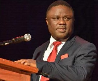 Ben Ayade