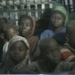 Rescued From Boko Haram 300x162