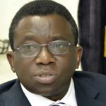 Isaac Adewole