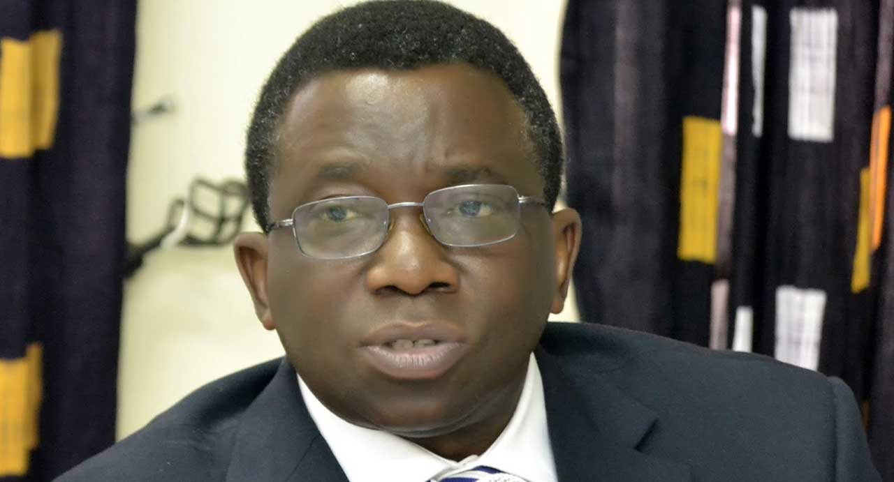 Isaac Adewole