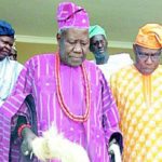 obasanjo and olubadan e1462488637578