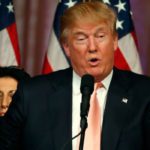 DOMALY TRUMP RIOTS