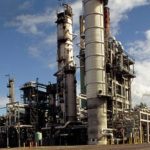 refinery