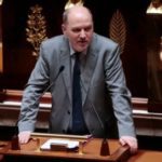 Denis Baupin