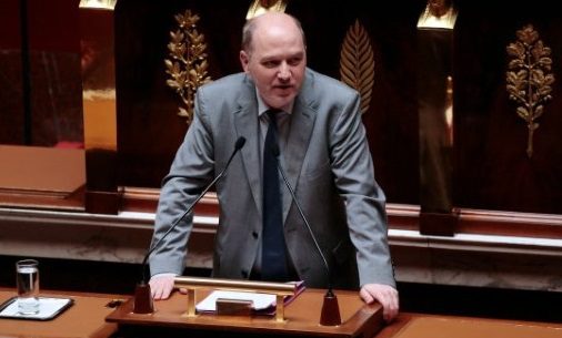 Denis Baupin