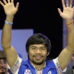 Manny Pacquiao