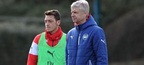 ozil