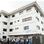 Area C Command Surulere