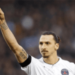 Zlatan Ibrahimovic