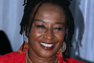Patience Ozokwor Interview with Enconium
