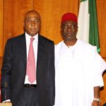 Saraki and Ekweremadu
