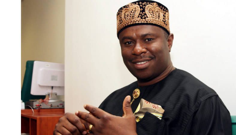 DakukuPeterside 9News Nigeria