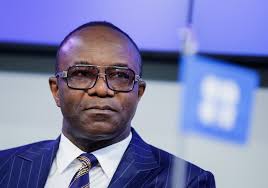 Ibe Kachikwu 9News Nigeria Ibe Kachikwu