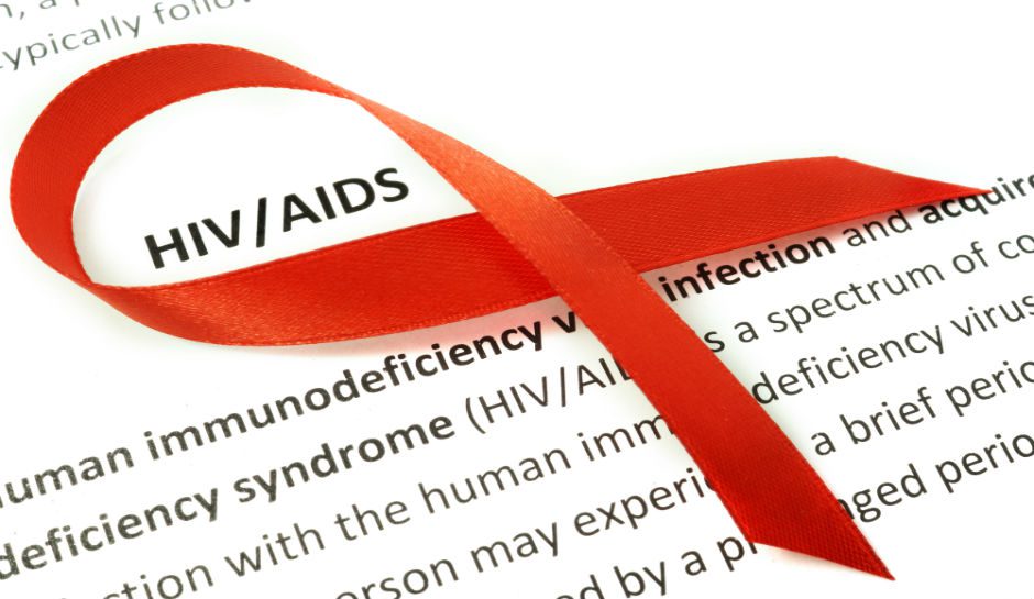 HIV AIDS