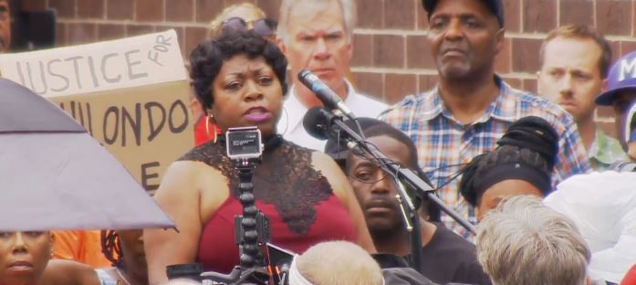 BlackLivesMatter 9News Nigeria BlackLivesMatter