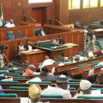 Nigerian House of Reps