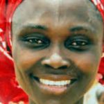 Mrs Eunice Olawale