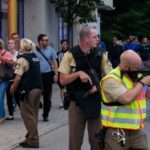 munich shooting