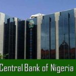 Central Bank of Nigeria CBN