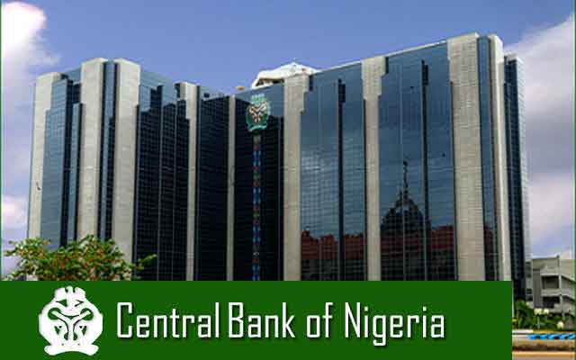 Central Bank of Nigeria 9News Nigeria Central Bank of Nigeria