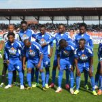 Ifeanyi Ubah Fc