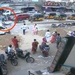 Indian couple hacked to death by creditor
