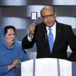 Father of Fallen Muslim Soldier