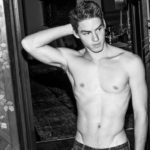 Hillary Clintons Hot Nephew