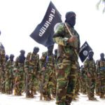 Al Shabab Militants