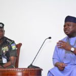 AMBODE AND IGP