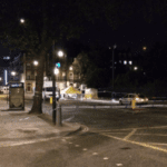 London Knife attack killes one and injures five