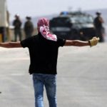 USA Activist deported from Israel