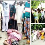 Two retirees slump at pension