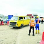 Lagos Ibadan Express Way