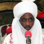 Muhammadu Sanusi