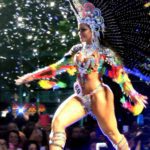 Rio Samba