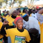 South Africa ANC lost in Zumas town