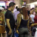 Sex trade in Europe