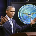 Obama denies ransom 400mil usd paid to iran