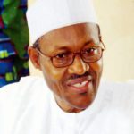 President Muhammadu Buhari1